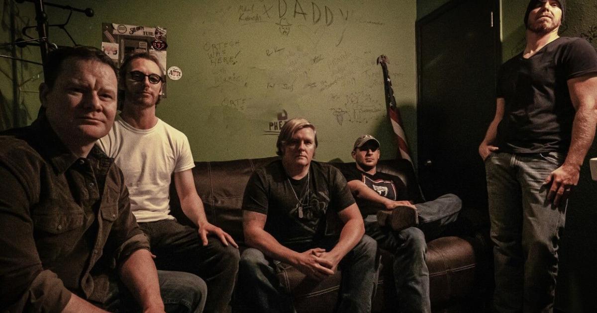 Cheyenne band to hold album release party Saturday | Local News ...