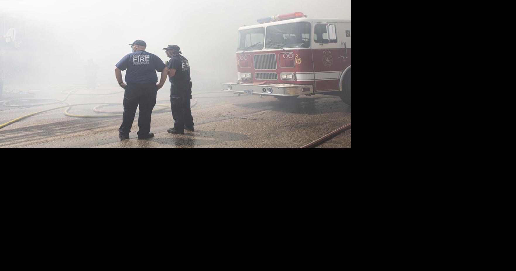 New law extends cancer benefits to firefighters | News | wyomingnews.com