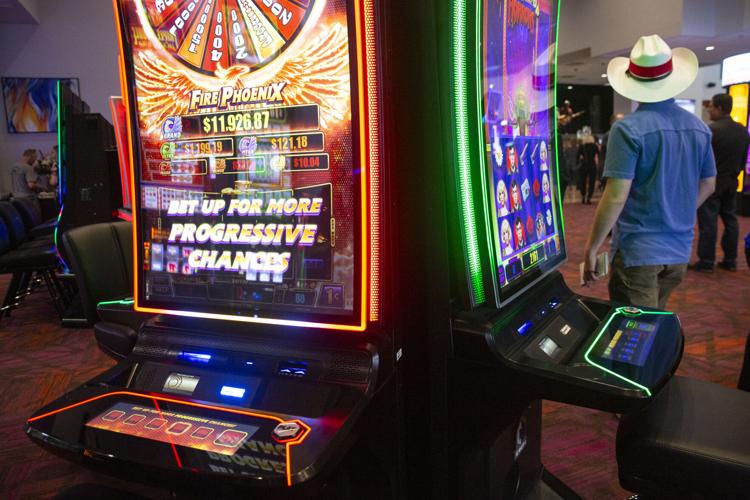 Swan Ranch Raffle Swan Ranch Horse Palace seeks city support for $76 million expansion ...