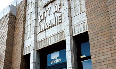 Laramie City Hall - web only