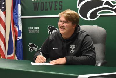 Signing