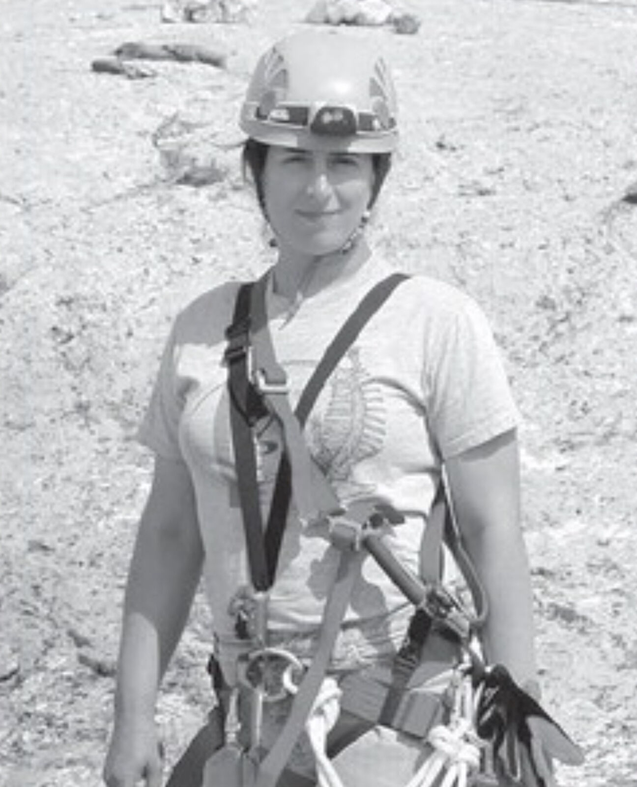 Natural Trap Cave: Ice Age bones, modern science and a lifeline to