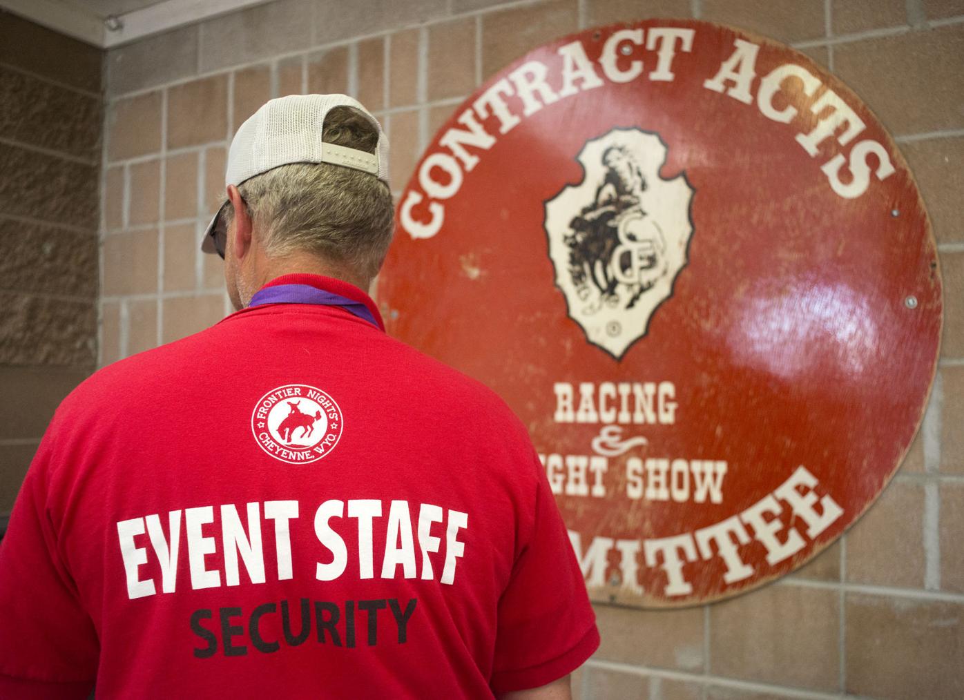 CFD committee shirts have deep meaning, come with “sense of pride ...
