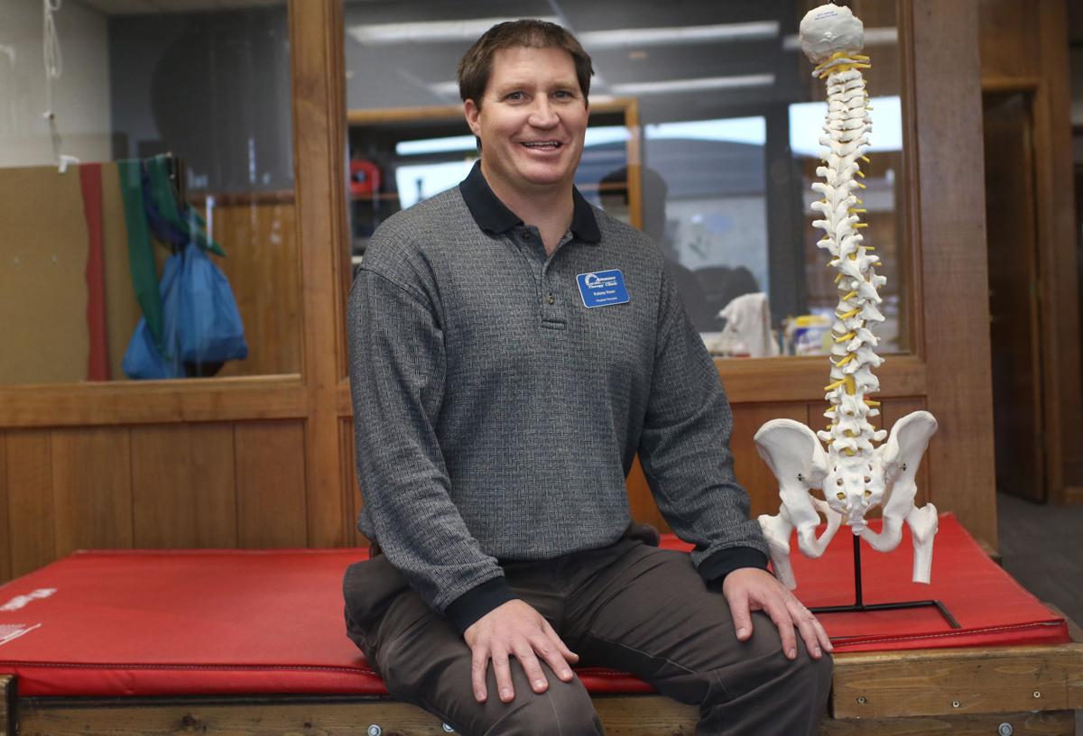 Avenues Physical Therapy moves to Cheyenne’s West Edge Local News