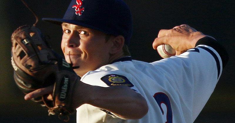 Rapid City sweeps doubleheader against Cheyenne Post 6 | Other Sports ...