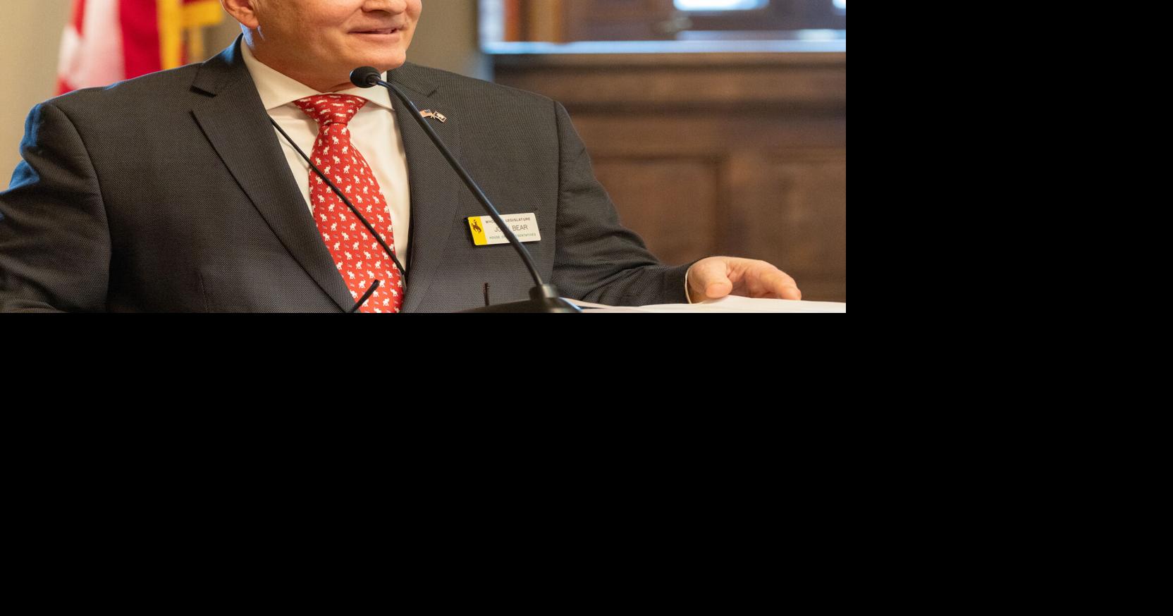 Lawmakers call for answers from Wyoming Business Council