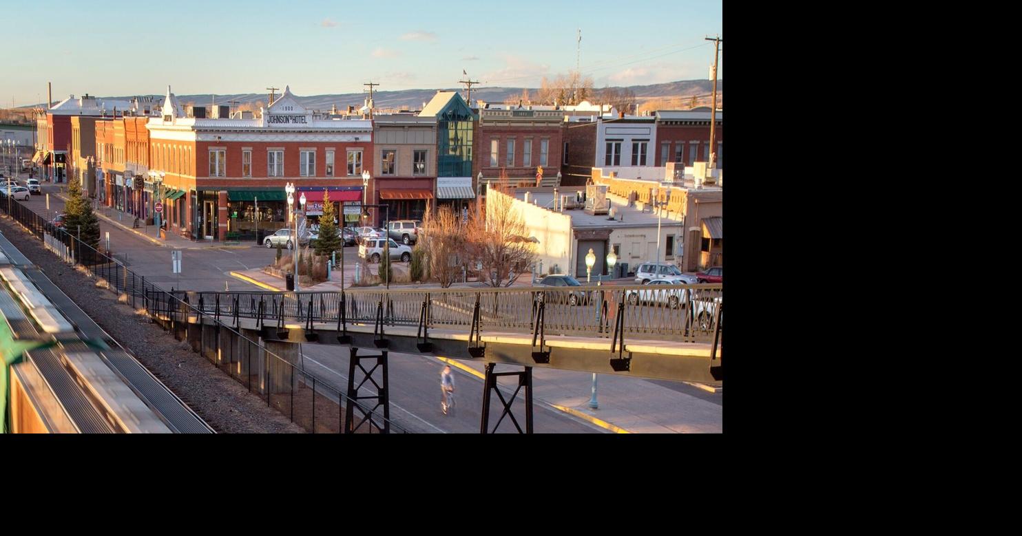Local organizations present funding requests to Laramie City Council