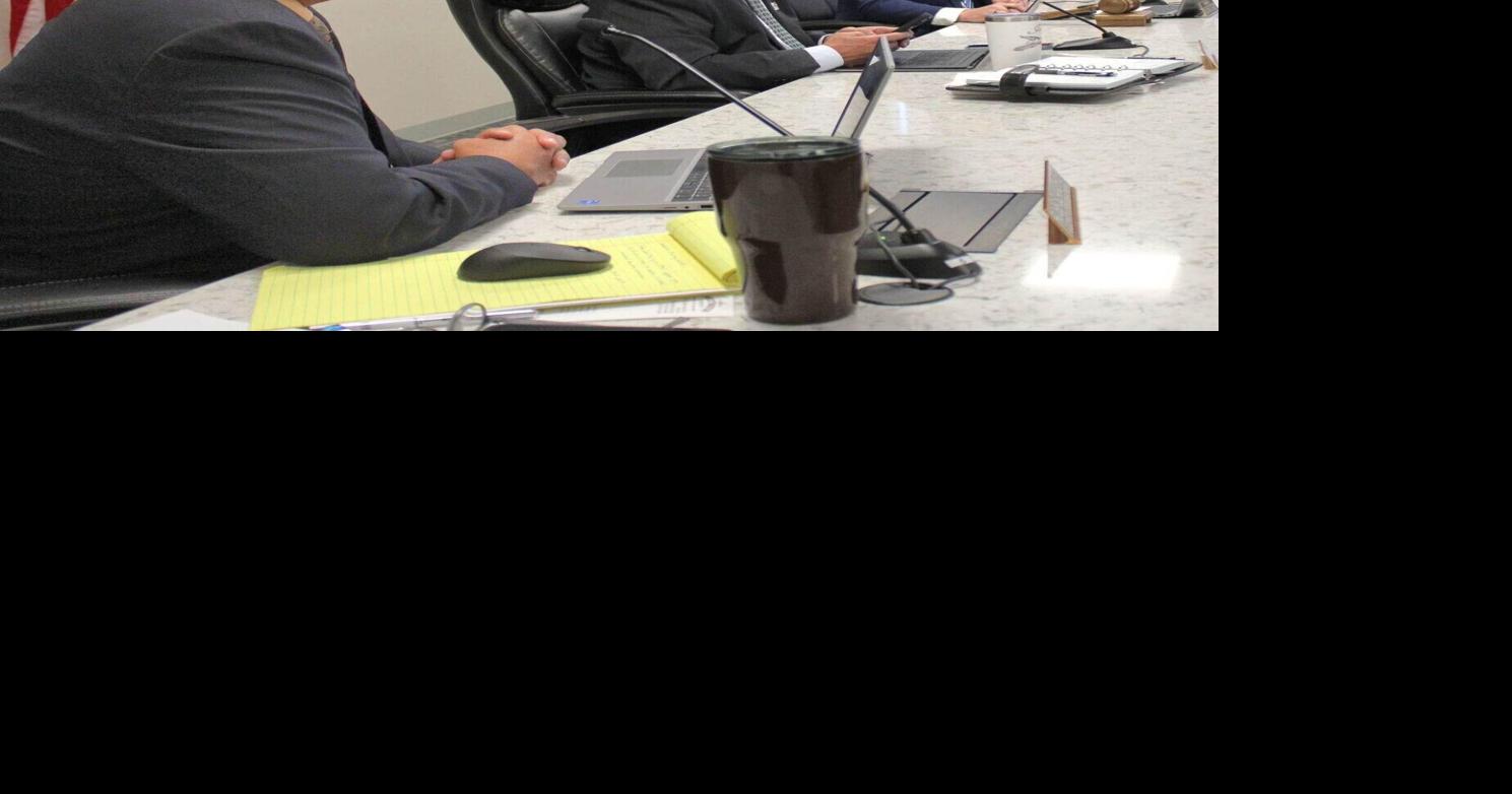 Update on Sublette Pronghorn Migration Corridor to be presented at