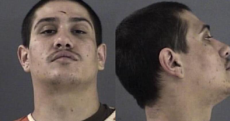Court documents detail shooting; suspect's bond set at $250,000 cash