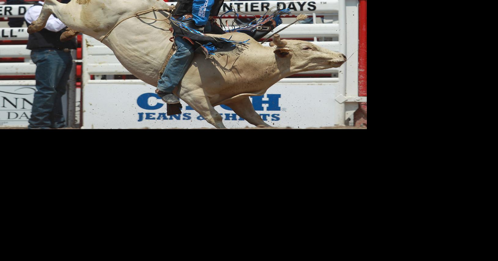 Invitation-only Cinch Shootout kicks off CFD rodeo action | Rodeo ...