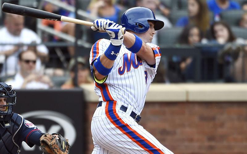 Mets' Nimmo to play for Italy in World Baseball Classic, High School