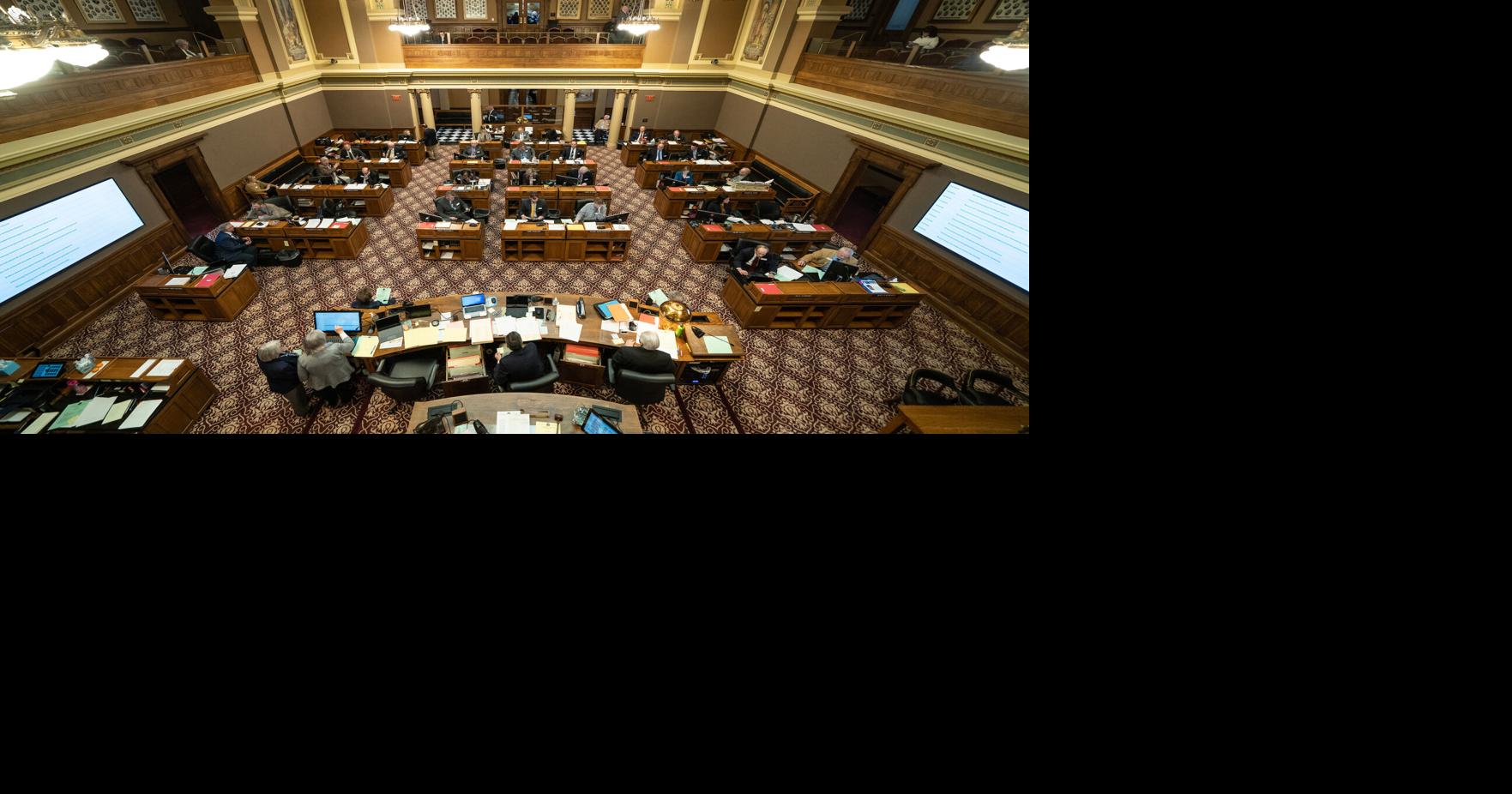 Property taxes rising? Help could be on the way in Wyoming Local News