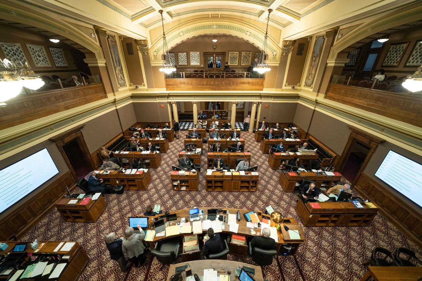 Property taxes rising? Help could be on the way in Wyoming | Local News |  wyomingnews.com
