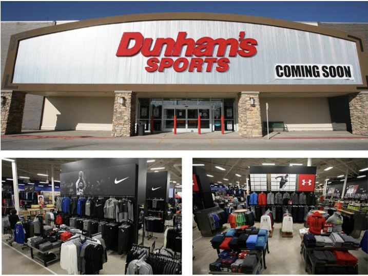 Dunhams Sports Opening Location In Rock Springs Retail Wyomingnewscom