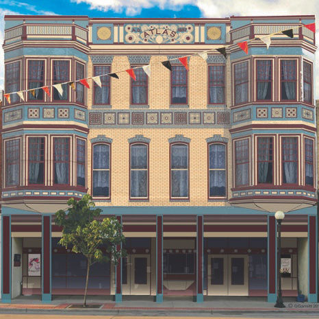 cheyenne little theatre cheyenne little theatre