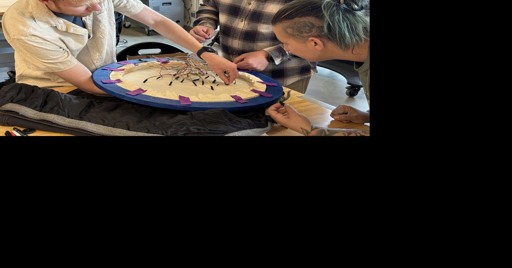 University of Wyoming hosts inaugural Community College Summer Institute
