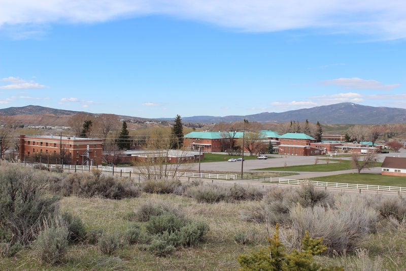 Design wrapping up for Wyoming State Hospital renovations Local News