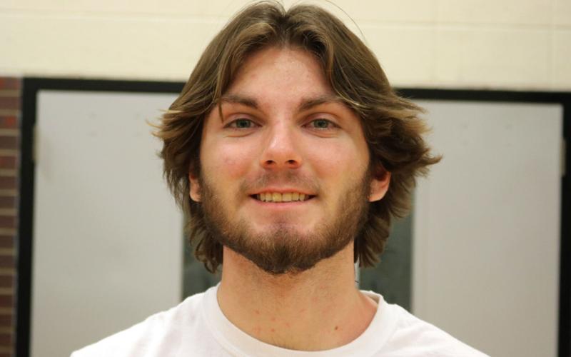 Brinkman signs with Knox College | Cheyenne East | wyomingnews.com