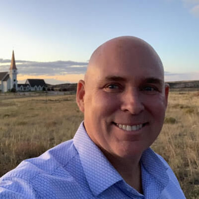 American CryptoFed CEO Scott Moeller