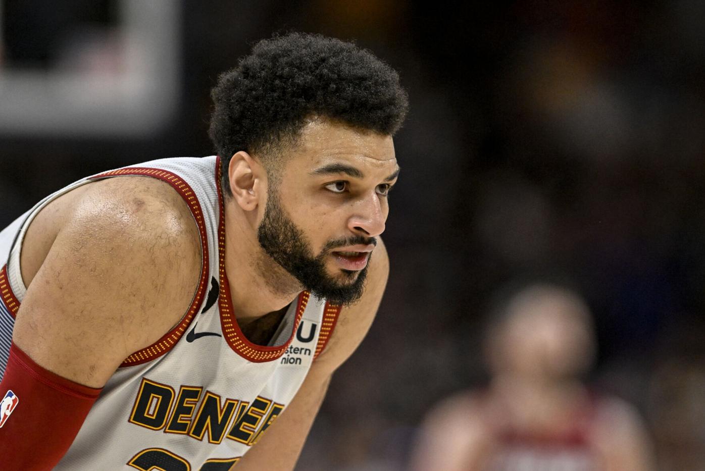 What is Jamal Murray's ethnicity? Exploring Nuggets star's
