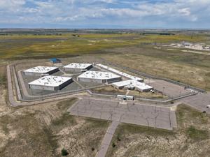 ICE signs contract to open new immigration detention center northeast of Denver