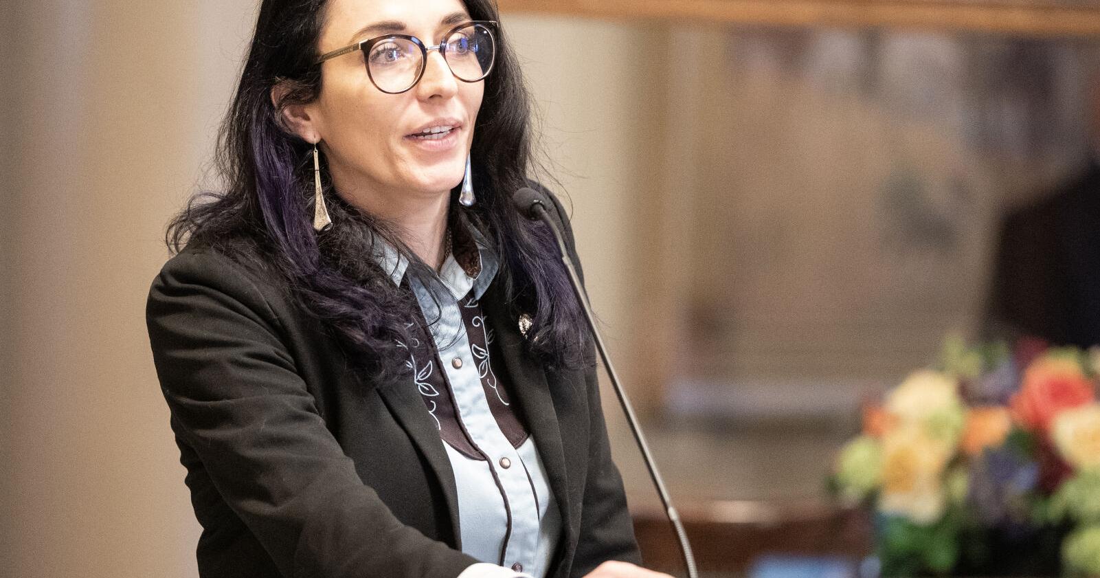 Wyoming legislators want to improve on state's body and dash cam footage statute | Local News - Vimarsana News