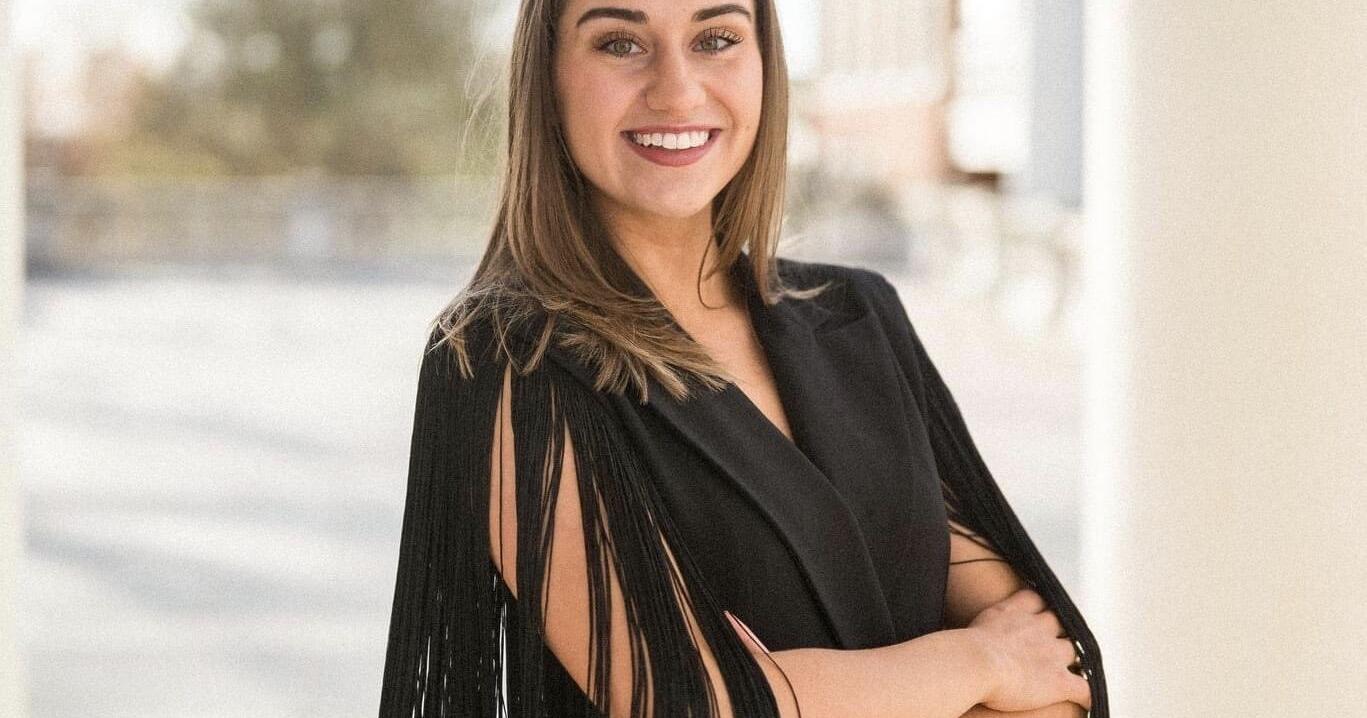 Wyoming native looks to increase the number of women who run for office - Vimarsana News