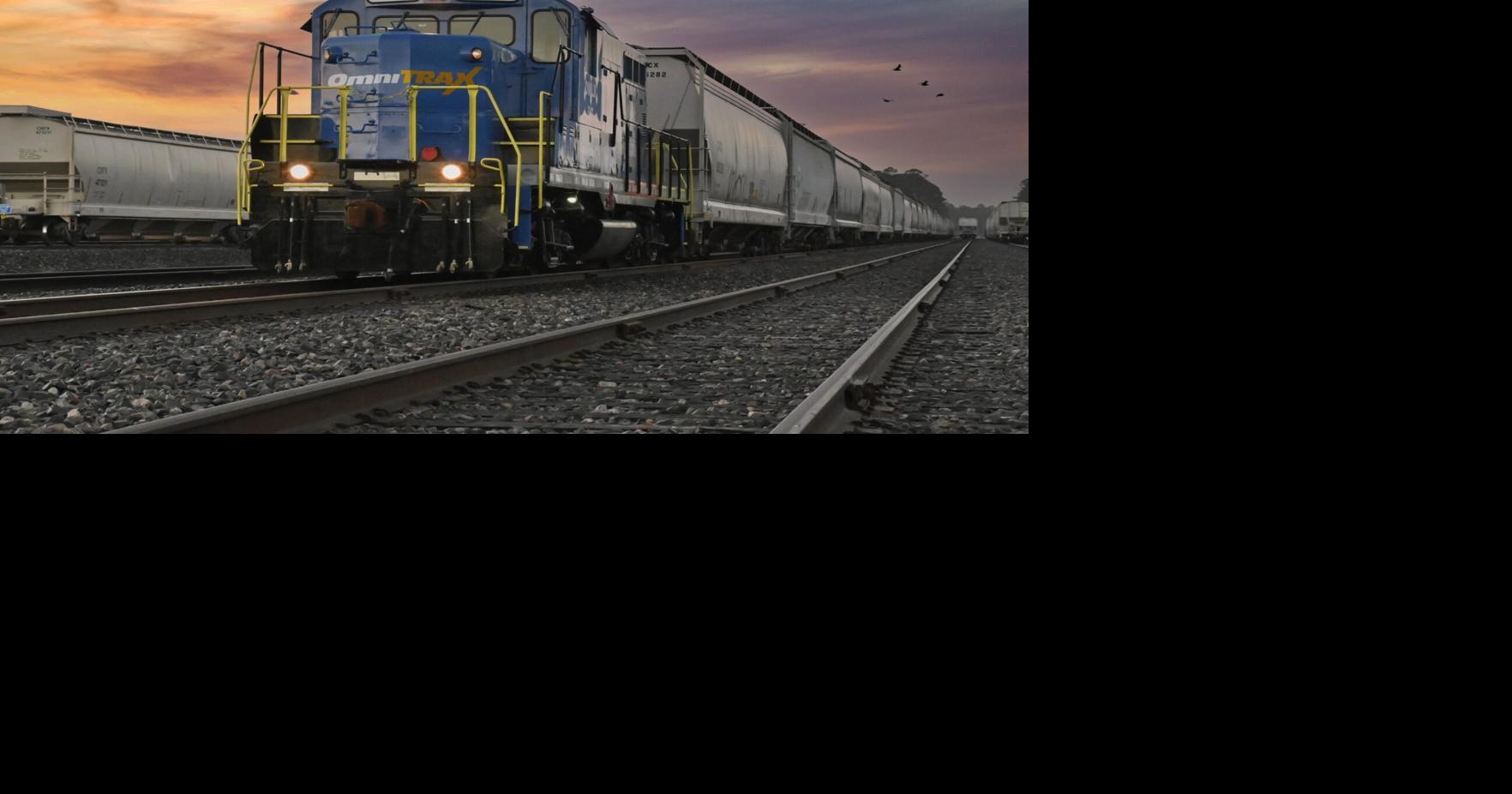 OmniTRAX adds Arm & Hammer to rail network | Rocket Miner | wyomingnews.com