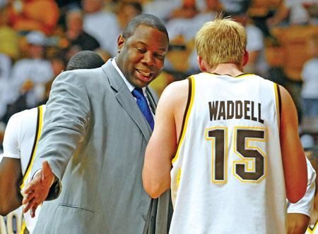 Shaun Vandiver to Return to Cowboys as Assistant Coach - University of  Wyoming Athletics