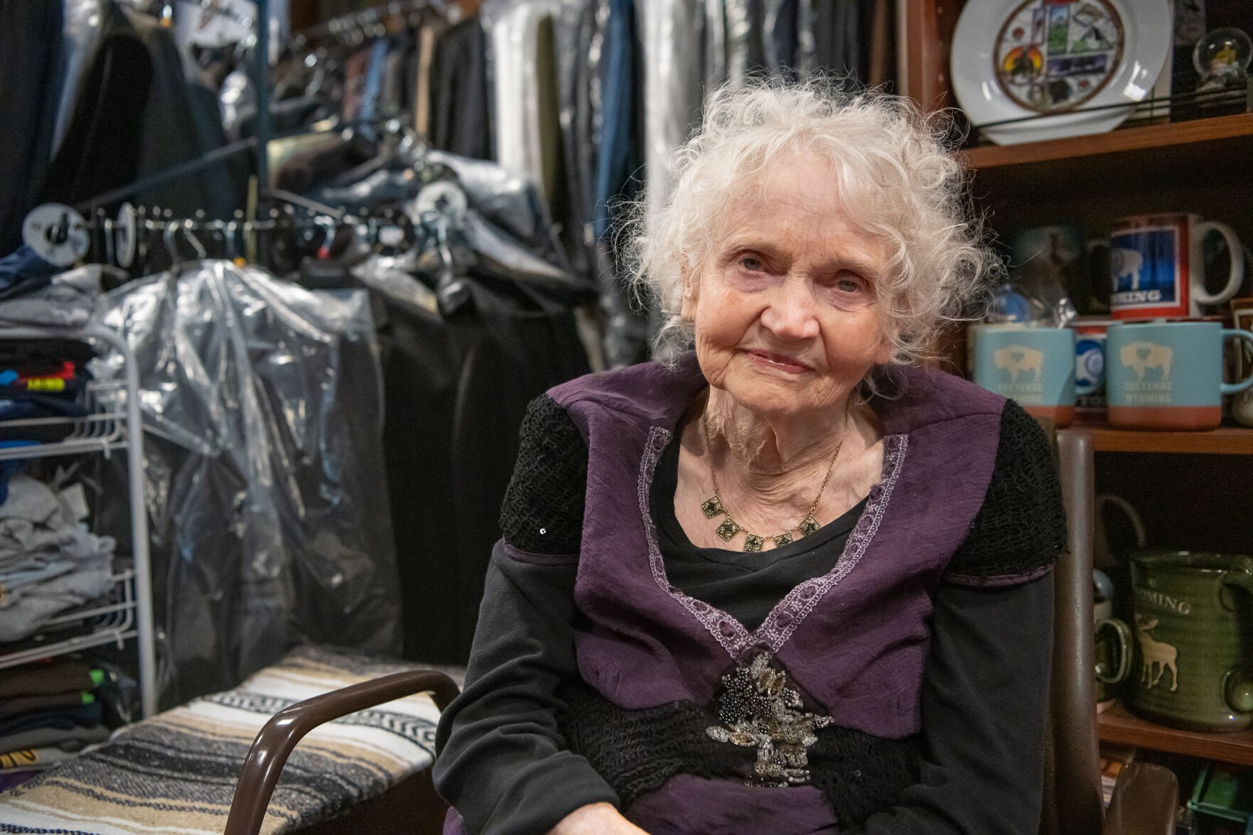 The secret to 50 years of success at The Emporium Ginny s kind