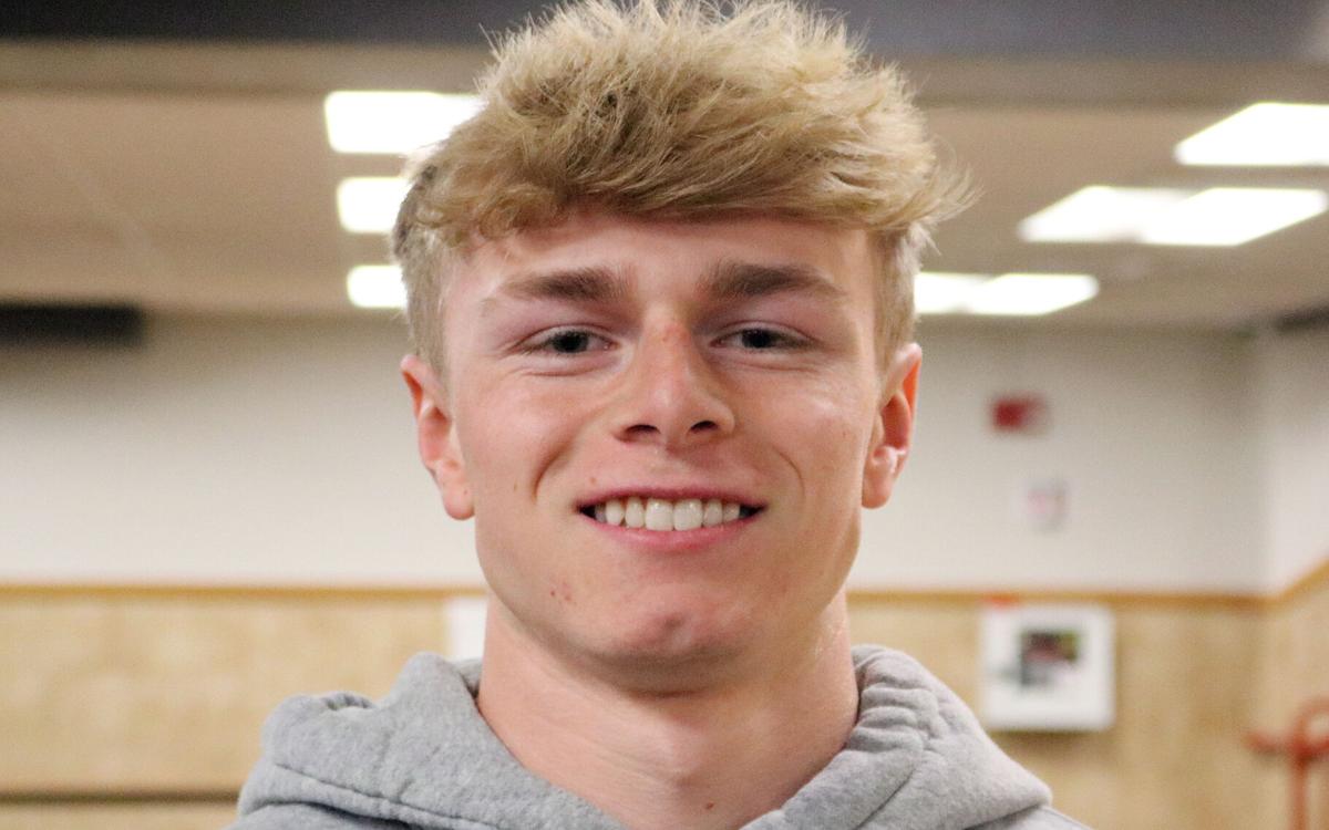 INDOOR TRACK: Central’s Krause moves on at Simplot Games | Cheyenne ...