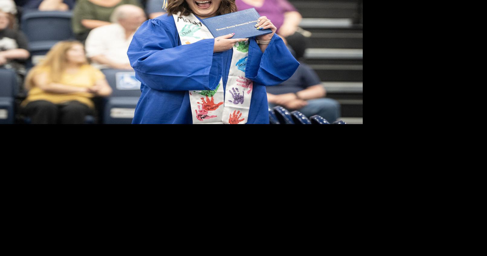 LCCC commencement 2026 | Local News | wyomingnews.com