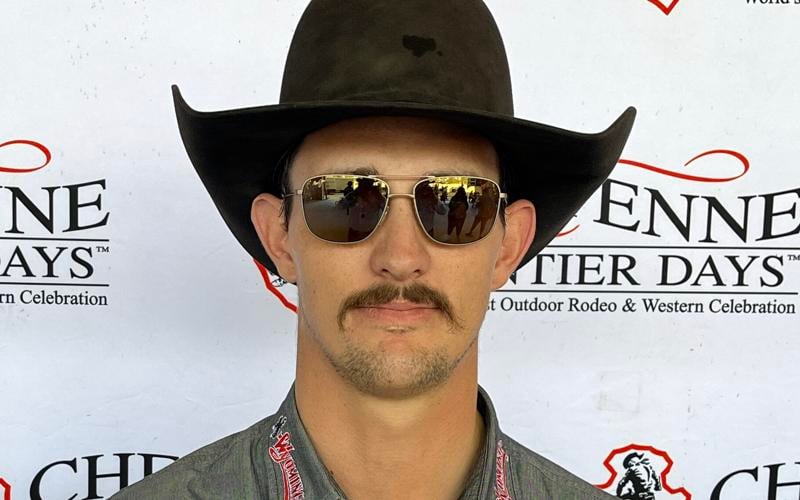 Wyoming native Tanner Butner seeking third straight NFR qualification ...