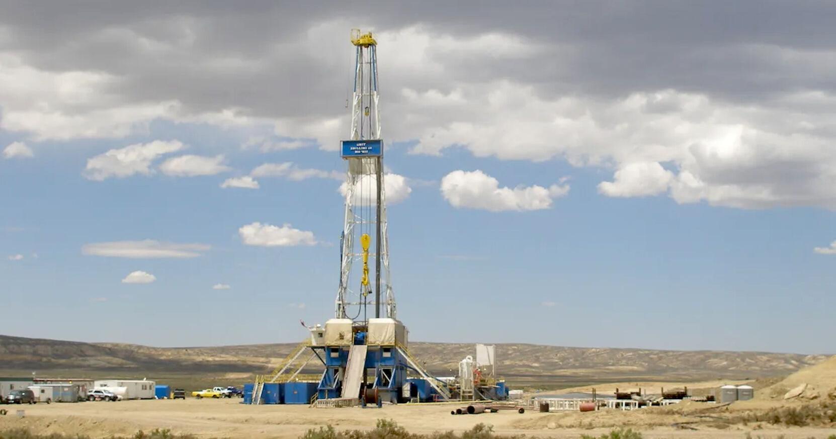 Wyoming sees increase in drilling-related spills in 2023. Is it a problem? - Vimarsana News