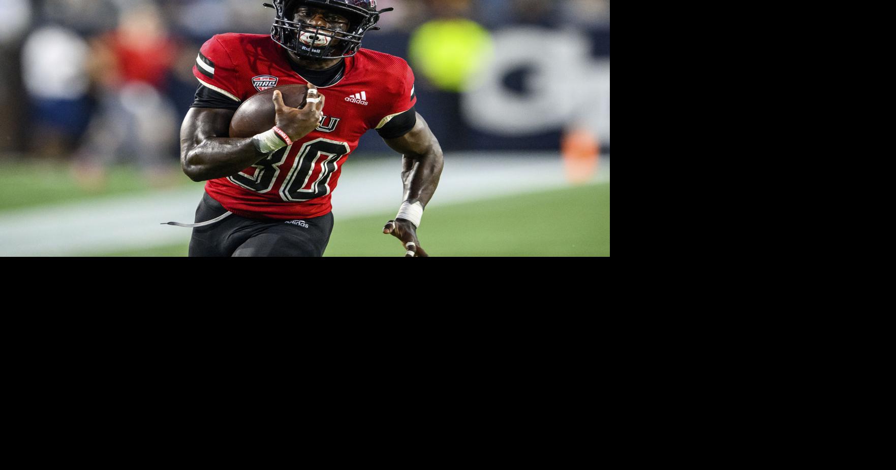 NIU transfer Harrison Waylee feeling at home with Cowboys ...