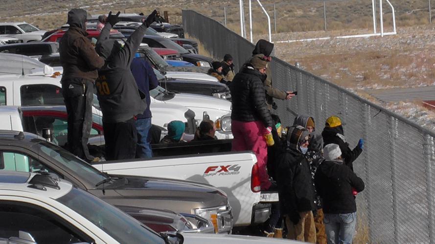 Unbroken FarsonEden clinches state sixman football championship