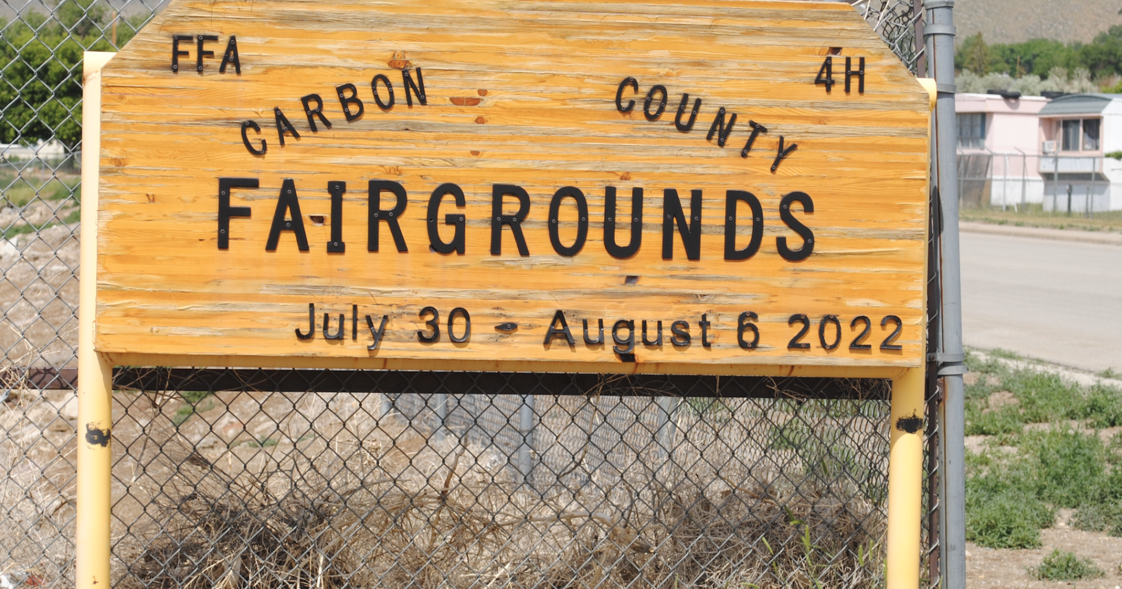 A fair-tastic week of events: 2023 Carbon County Fair kicks off on July 29 - Vimarsana News