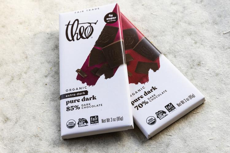 Heavy metals found in 28 chocolate bars From The Wire