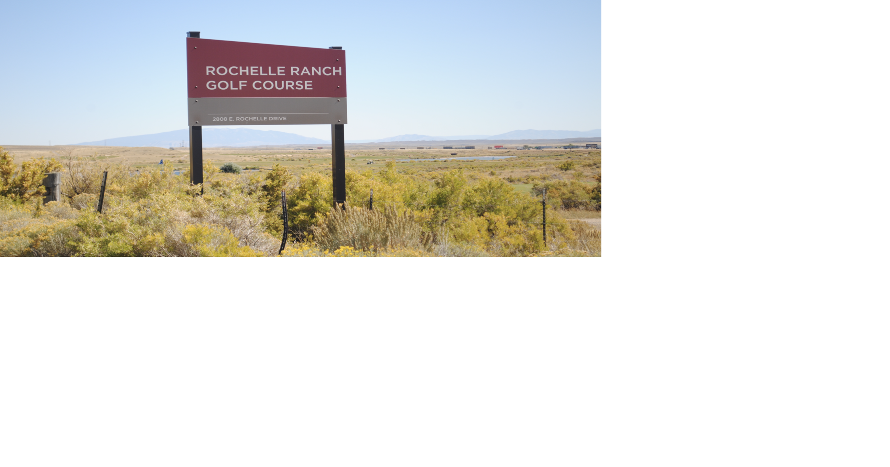 Rochelle Ranch Golf Course sees success during 2023 Rawlins Times