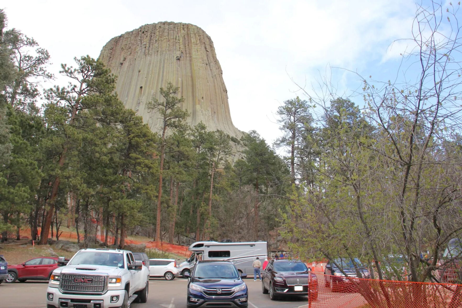 Devils Tower National Monument slashes hours without explanation ...