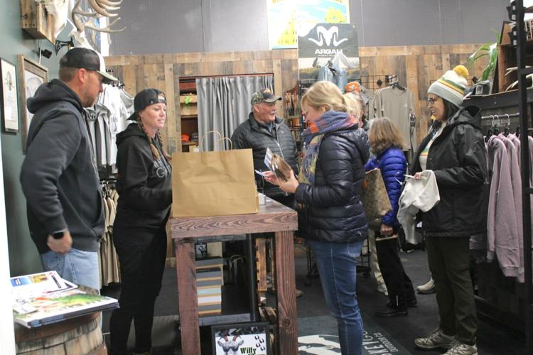 The Heart of the 307: Local business hosts annual event | Rocket Miner ...