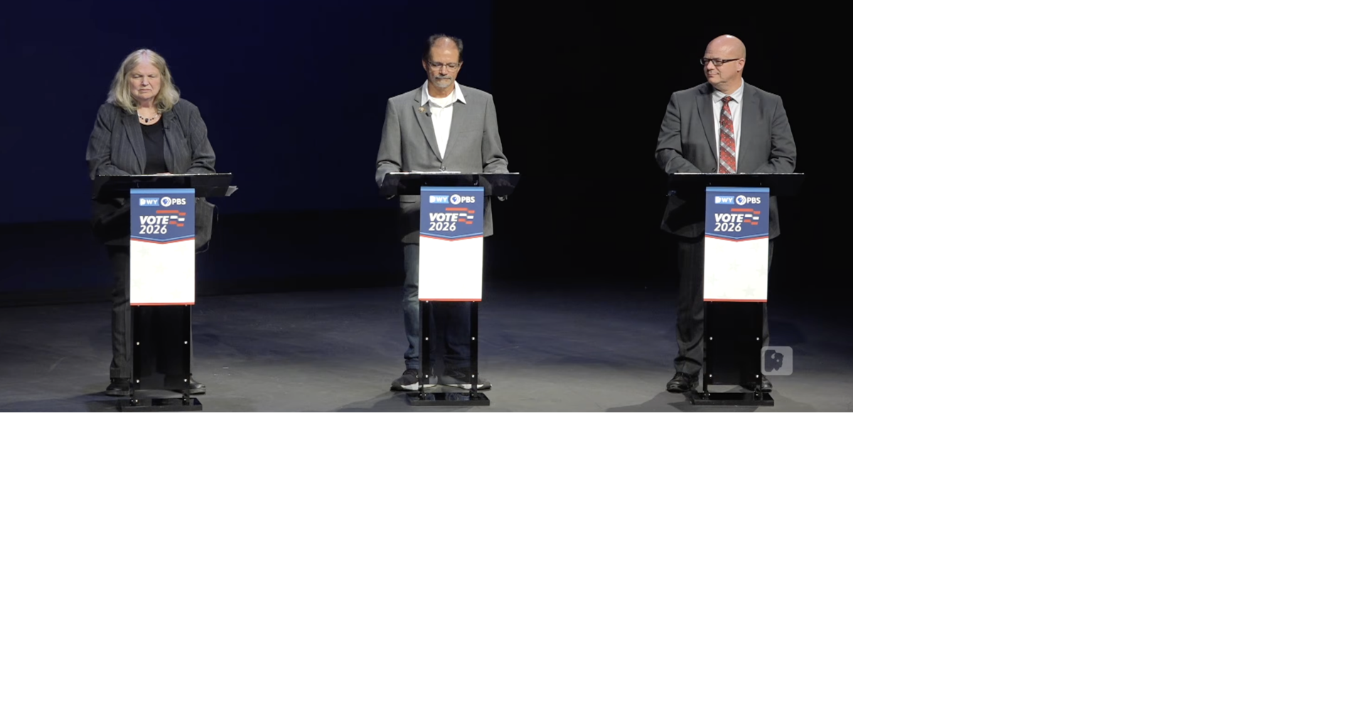 U.S. House candidates talk priorities; superintendent finalists debate ...