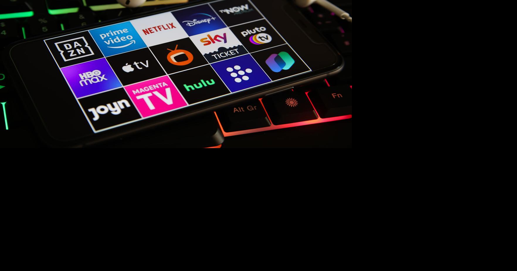 As streaming subscription fees rise, more consumers opt to pay less and ...