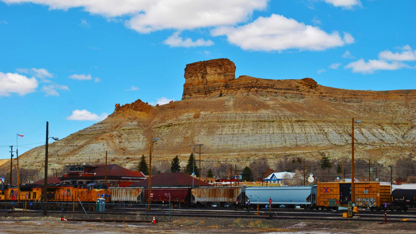 Visit natural landmarks to practice social distancing Community