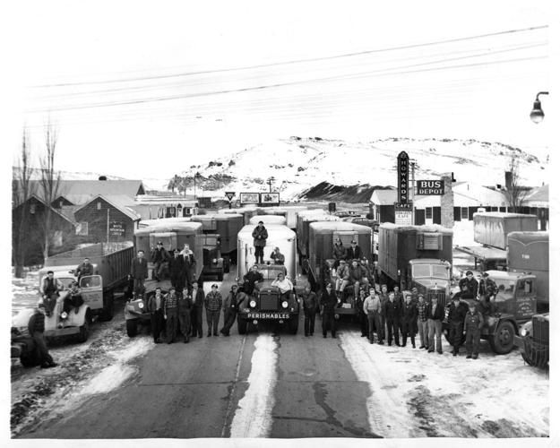 The Blizzard of '49: County fought the worst winter storm 75 years ago ...