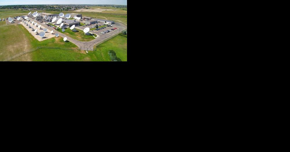 DISH Wireless receives $50 million grant for its Cheyenne campus - Vimarsana News