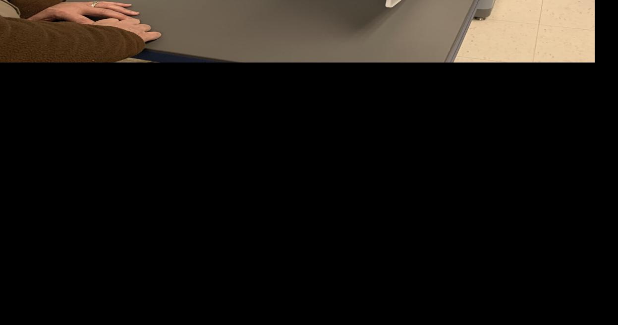 Carbon County leading Wyoming in jail technology News