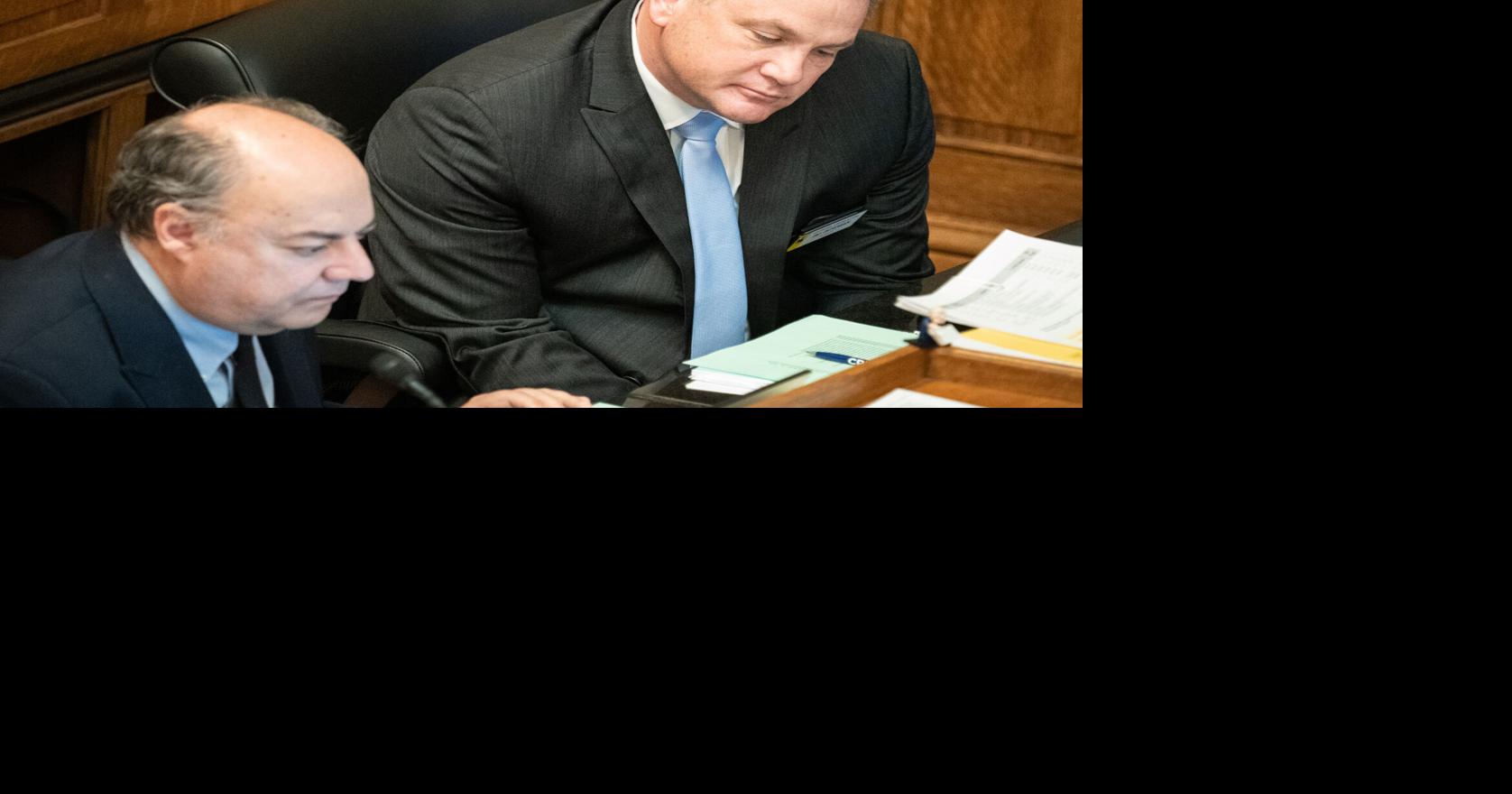 Parental rights in education bill raises concern of nurses’ ability to treat students