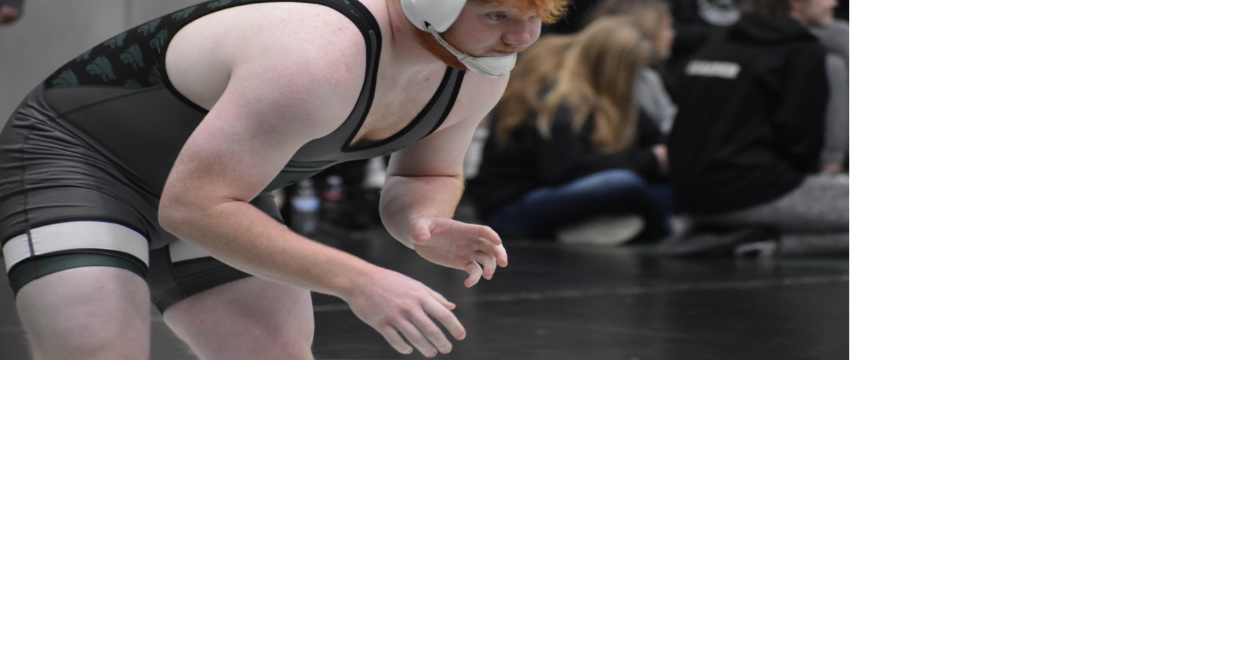 Wolves place 2nd, Lady Wolves finish 7th at annual Ron Thon Wrestling