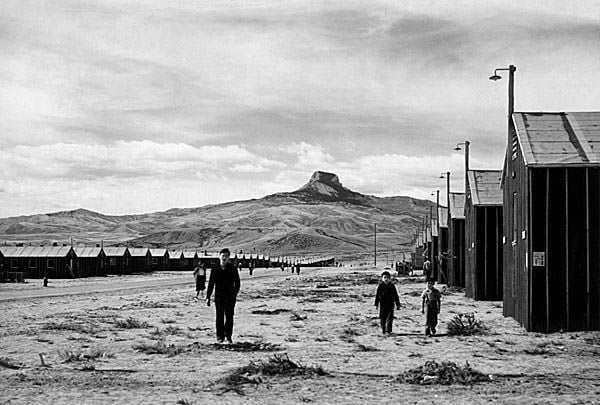 Pilgrimage honors those who refuse to forget WWII Heart Mountain ...